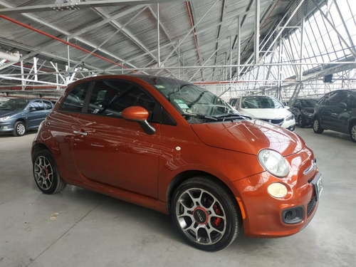 Fiat 1.4 16v Sport - Darc Autos Usados Garantizados