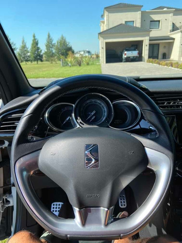 Ds Ds3 2019 1.6 Thp 165 Sport Chic