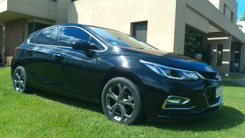 Chevrolet Cruze Ltz