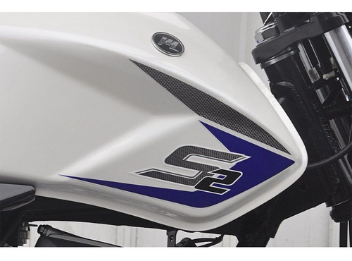Imagen 9 de 14 de Motomel Serie 2 150 Rt - 0 Km - Andes Motors