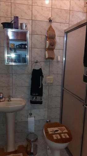 Chácara Com 3 Dormitórios À Venda, 2050 M² Por R$ 1.065.000 - Parque São Bento - Sumaré/sp - Ch0203
