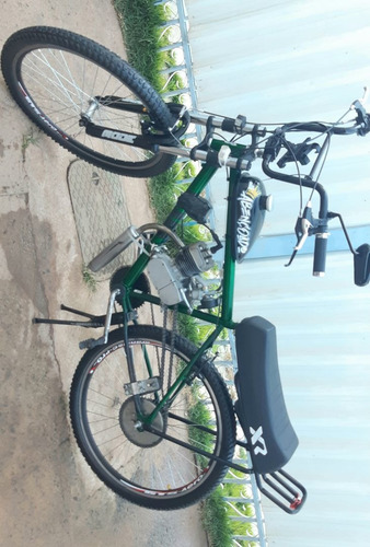 Motorizada