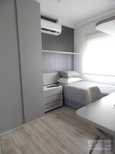 Imagem 8 de 30 de Apartamento Á Venda - Medianeira - Porto Alegre/rs - Ap1077