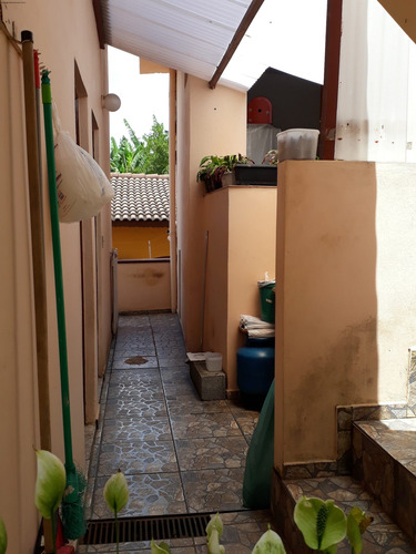 Imagem 9 de 28 de Casa Sobrado 2 Dormitórios, Cidade Nova, Jundiaí/sp - Ca00059 - 33542775