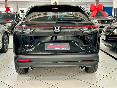 Honda HR-V 1.5 DI I-VTEC TURBO ADVANCE
