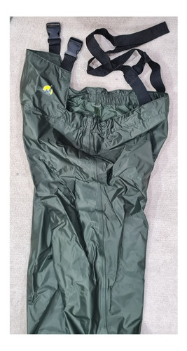 Wader Shipstore Talla 44 Bota Y Pechera Para Pesca