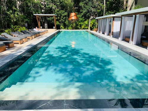 Imagen 26 de 30 de Departamento En Venta En Aldea Zama, Tulum