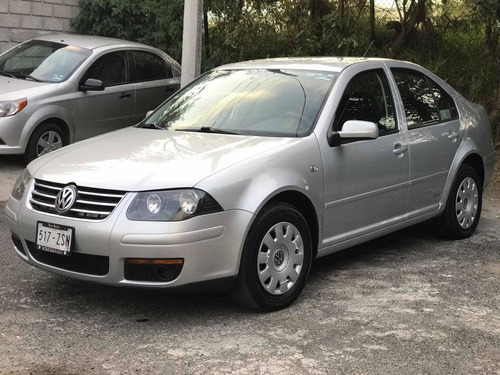 Imagen 3 de 14 de Volkswagen Jetta Clásico 2015 2.0 Cl Mt