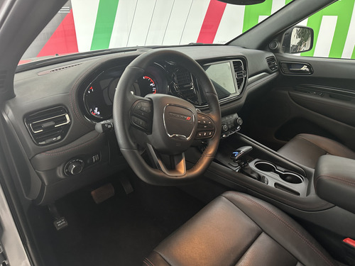 Dodge Durango 3.6L V6 Gt Plus At