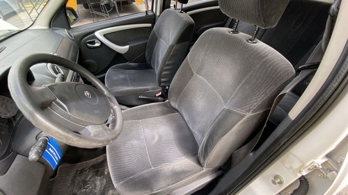 Imagen 12 de 19 de Renault Sandero