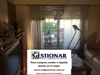 Imagen 6 de 12 de Departamento 4 Ambientes En Venta