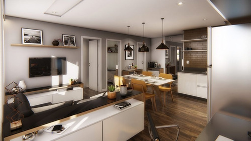 Apartamento À Venda, Cangaíba - São Paulo/sp - 1827