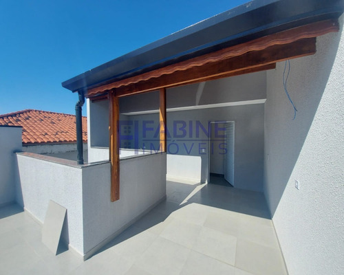 Imagem 5 de 21 de Cobertura Nova Jardim Las Vegas - Cb00197 - 70574364
