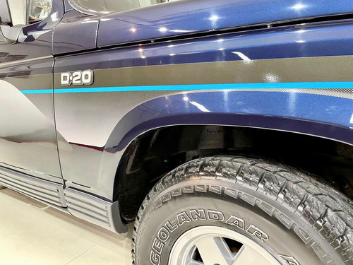 D-20 D20 Ñ F-1000 D10 C10 S10 Hilux