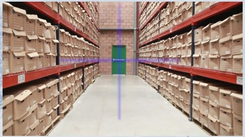 Imagen 5 de 11 de Naves Industriales En Renta Desde 1000 M²