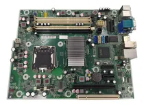 Comprar Tarjeta Madre Hp Compaq 8000 Elite Sff 536884-001