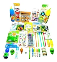 Comprar Kawaii Box Caja Sorpresa Niño Papeleria 10 Regalos Surtidos