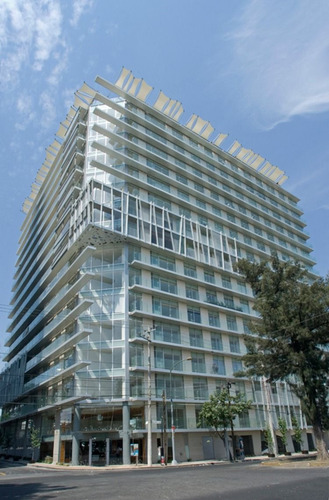 Departamento En Venta Polanco Vita, Corazón De Polanco