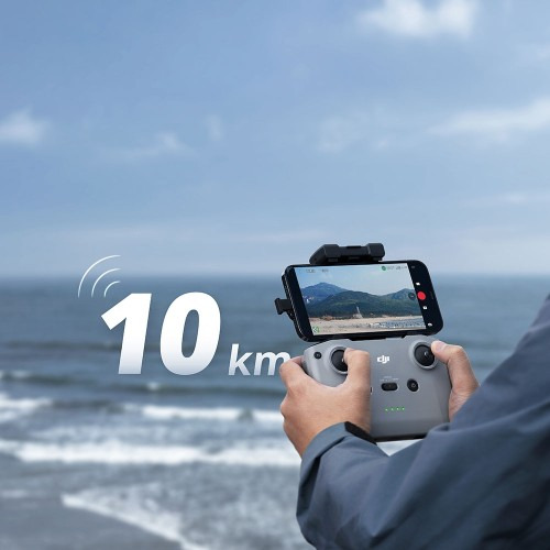 Dji Mini 2 Se Fly More Combo Dji026 Cor Cinza
