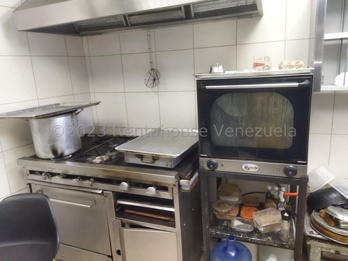 Imagen 21 de 26 de Fondo De Comercio En Venta El Encantado Mls #23-19285
