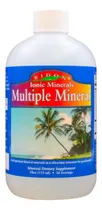 Comprar Eidon - Suplemento De Mltiples Minerales, Gotas Minerales De Trazas Inicas Para Agua, Vitaminas Lquidas Naturales Para Apoyar La Salud Del Cazn Y La
