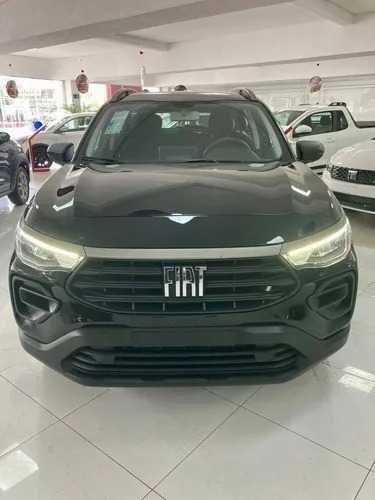 Imagen 24 de 25 de Fiat Pulse Drive / Impetus 2022 Inmed O Finan/ Tomo Usado 2-