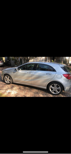 Imagen 3 de 15 de Mercedes-benz Clase A 1.6 A 200 At Urban B.efficiency 156cv