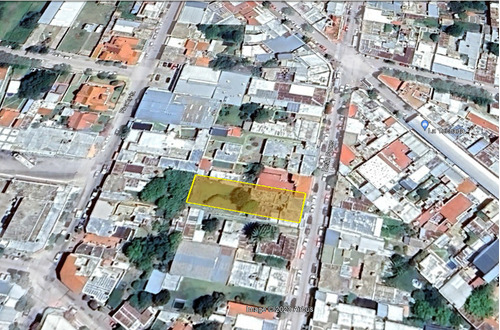 Locales + Departamentos En Venta En Capilla Del Monte, Barrio Centro