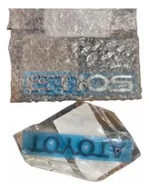 Comprar Letras Insignias Original Toyota Etios