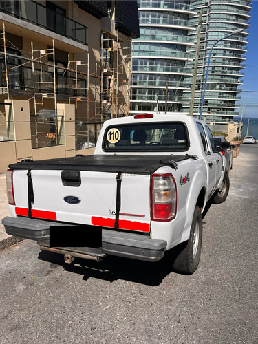 Ford Ranger 3.0 Cd Xl Plus 4x4