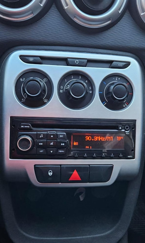 Citroën C3 1.5 Origine Pack Zenith I 90cv