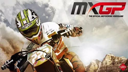 Jogo Mxgp The Official Motocross Ps4 Corrida Moto Mídia Físi