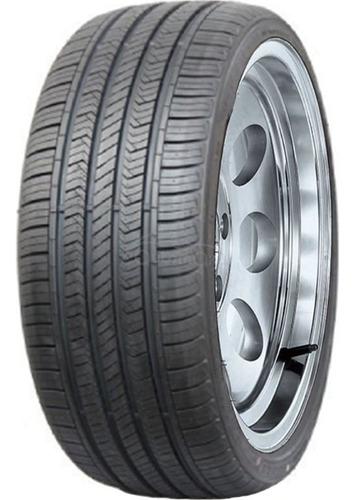 4 Neumáticos Aro 18 Wanli Medida 225/55r18