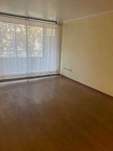 Frente Duoc Amplio Tercer Piso 2d2b (101195)