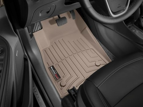 Tapetes Uso Rudo Weathertech Encore 2013-2020 - 1ra Fila