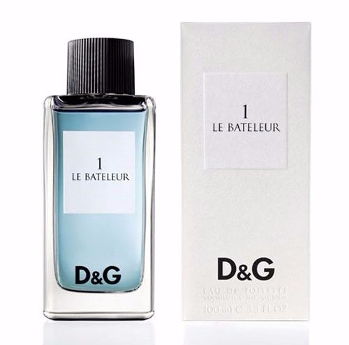 Perfume Dolce & Gabbana 1 Le Bateleur