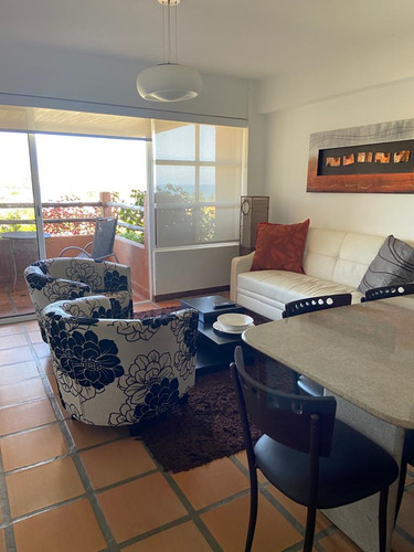 Aquiler Fijo. 1hab. Bello Apto. Terraza. Playa Moreno.