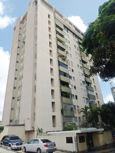 Venta Apartamento En La Boyera