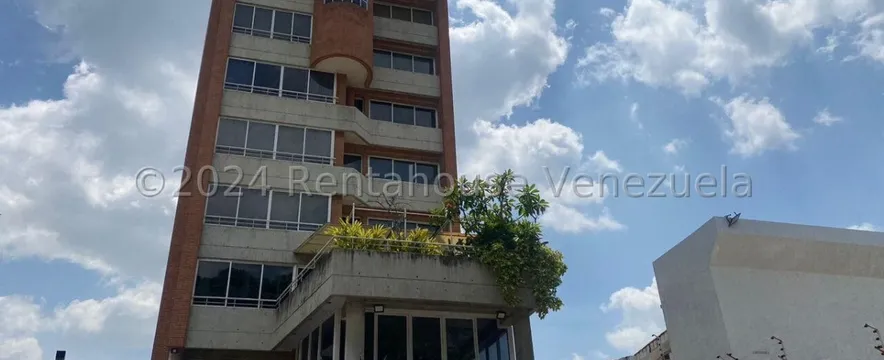 Caracas - Altamira - Caracas - Chacao (norte) - Distrito Capital