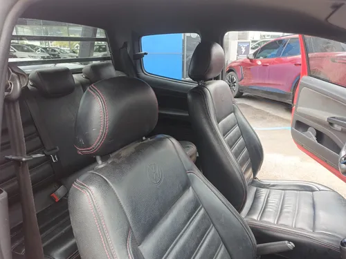 Volkswagen Saveiro G7 Plus 1.6l Cabina Extendida