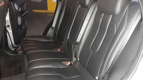 Land Rover Evoque 2014 2.0 Prestige Plus 240cv