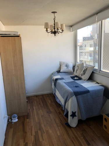 Imagen 20 de 30 de Venta - 3 Amb. -c/terraza Propia Y Parrilla - 2 Coch. - Amenabar 3000 - Nuñez