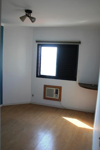 Imagem 9 de 27 de Apartamento Residencial À Venda, Água Fria, São Paulo. - Ap1394