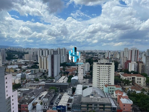 Imagem 6 de 10 de Apartamento A Venda Em Sp Barra Funda - Ap08314 - 71051052