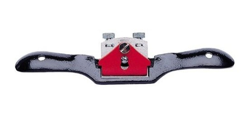 Stanley 12  951  spokeshave Con Base Plana