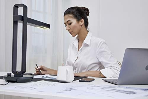 Imagen 2 de 4 de Czur Aura Book Document Scanner Auto Flatten Deskew Powered