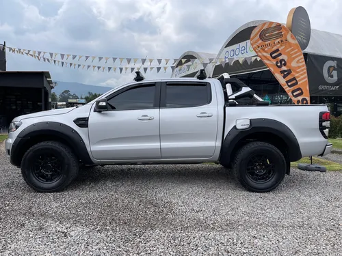 Ford Ranger 2.5 Xls Mt 4x2