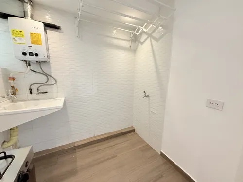 Apartamento En Venta En Fontana 3. Cod V1587