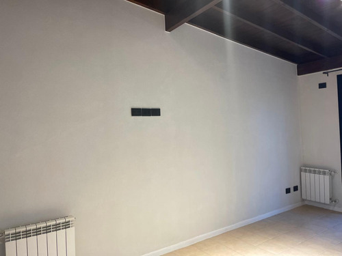 Departamento En Venta - 1 Dormitorio 1 Baño - 90mts2 - Casas Del Alto, Pilar