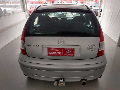 Citroen C3 Exc 16 A Flex